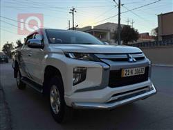 ميتسوبيشي L200